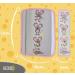 HECKBO Kids Car Seat Belt Pads - Mouse Design - Seat Belt Protectors for Kids and Babies - Ideal for Booster Seats and Bicycles - 1 Piece - Buy Online on GoSupps.com