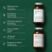 AlgaeCal - Bone Builder Pack for Bone Density Increase Clinically Supported Plant Based Calcium Supplement & Strontium for Women & Men Vitamin K2 (MK-7) & Vitamin D3 Magnesium & Trace Minerals for Bone Health Veggie Caps 180 count (Pack of 1) - Buy Online on GoSupps.com