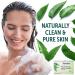 Himalaya Purifying Neem & Turmeric Cleansing Bar - 12 Pack for Soft, Clear & Acne Free Skin - Buy Online on GoSupps.com
