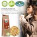Buy Organic Ginger Tea 100g - Pure Ayurvedic Vitality Blend for Refreshing Energy - Peppermintman - Buy Online on GoSupps.com
