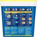 OxiClean Versatile Stain Remover Powder 5 lbs - Aloe Vera Formula | 1 Pack - Buy Online on GoSupps.com