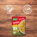 Buy Knorr Spaghetteria Formagiana Pasta Meal - Ready in 5 Minutes - 10x 163ml - Delicious International Shipping - Buy Online on GoSupps.com