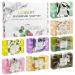 Handmade Soap Set for Fathers Day - 8 Piece Variety Pack for Men, Women & Teens | Natural Scented Bar Soap with Vitamin E & Shea Butter - 100g Ea - Buy Online on GoSupps.com