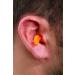 Howard Leight TrustFit Pod Reusable Foam Shooting Earplugs - 5 Pairs - Buy Online on GoSupps.com