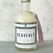 Heavenly Bubble Bath by Bluebyrd Soap Co. | Luxury Foaming Bubbles with Sweet Almond Oil & Aloe Vera | Women's Bath in Glass Jar - Buy Online on GoSupps.com