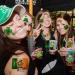 JOEHAPY 229+ PCS St. Patrick's Day Tattoo Stickers - 28 Sheets Green Shamrock Temporary Tattoos for Kids, Men, Women - Irish Party Favor Supply - Buy Online on GoSupps.com