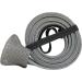 DynoGoods Fishing Rod Sleeve 3 Pack - 7ft 10in Casting Rod Protector Gray - Buy Online on GoSupps.com