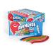 Airheads Candy, Filled Ropes, Original Fruit, Halloween, 2oz Packs, Box of 18 Packs