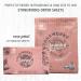 Grab Green Stoneworks Natural Laundry Detergent Powder Pods Rose Petal 50 loads - Buy Online on GoSupps.com