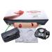 Stop The Bleed Kit with Online Training Course | Learn How to Stop Bleeding | Simulation Arm with Realistic Veins and Arteries - 20 Items - Buy Online on GoSupps.com
