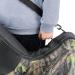 Silfrae Soft Crossbow Case - Padded Case for Crossbow with Scopes in Tree Camo - Buy Online on GoSupps.com