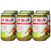 Buy HiPP Fruits Peach in Apple - Pack of 6 (250g Each) | International Shipping Available - Buy Online on GoSupps.com
