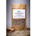 Marshmallow Root Tea Dried 100g - Althea Officinalis L. - Altheae Radix - Herbal Remedies by J. - Prawoslaz korzen large