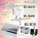 Belloccio Airbrush Makeup & Tanning System - TAN Foundation & Blush Set for Flawless Skin - Buy Online on GoSupps.com