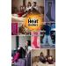 HEAT HOLDERS Ladies Winter Thermal Socks - Extra Warm Cuddle Socks (Gift Idea) 37-42 Rosebud Navy - Buy Online on GoSupps.com
