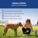 Schwenner Beef Head Skin Panels - Dried Dog Snacks for Dental Health | 500g Chewing Treats - Buy Online on GoSupps.com