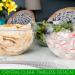 PLASTICPRO Disposable 150 Ounce Round Crystal Clear Plastic Serving Bowls - Pack of 2 | Party Salad & Chip Bowls - Snack & Candy Dish Container - Buy Online on GoSupps.com