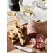 Carnivore Club Gift Box: 5 Italian Meats Sampler From Nduja Artisans | Premium Gift Box | Perfect with Crackers, Cheese, Wine | Ultimate Gourmet Food Gift for Meat Lovers - Buy Online on GoSupps.com