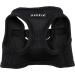 Buy Puppia Dog Harness for Small & Medium Dogs - Soft Vest & Puppy Dish - Atani Train Harness in Black - International Shipping - Buy Online on GoSupps.com