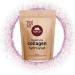 Poudre hydrolysat de collag ne 300 g Peptides de collag ne bioactifs 90 % de prot ines Apport mensuel Sans additifs Contr l et mis en bouteille en Allemagne Puraveda