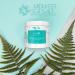 Dead Sea Salt Body Polish 16oz | Natural Exfoliant for Soft Skin | Shop Internationally - Buy Online on GoSupps.com