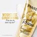 Pantene Miracle Rescue Deep Conditioning Hair Mask Treatment - 8 fl oz - Buy Online on GoSupps.com