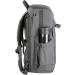 Vanguard Veo Adaptor Backpack L Black - International Shipping & Rear Access Design - Buy Online on GoSupps.com