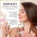 Marc Jacobs Perfect Perfume for Women Travel Pen Spray Gift Set .33 Fl Oz Each Perfect + Perfect Intense - Buy Online on GoSupps.com