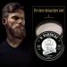 IL Barbiere Beard Balm Made in Italy - Natural Beard Wax & Cream for Men | Daily Beard Care & Grooming | 100ml (1 SPACK) - Buy Online on GoSupps.com