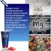 SwissMedicus Horse Balm with Collagen Forte 200 ml - Effective Muscle Gel for Sore Muscles & Regeneration | Premium Horse Ointment | International Shipping - Buy Online on GoSupps.com