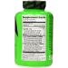Species Nutrition Omegalyze Advanced - 180 Capsules | Premium Omega-3 Supplement - Buy Online on GoSupps.com