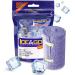 URIEL Ice & Go Cooling Bandage Elastic Ice Pack Wrap for Pain Relief Strains Bruises No Refrigeration Needed First Aid Instant Cold Therapy Cold Bandage - 9.8ft Long