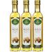 ABEL PAILLARD - HUILERIE DE LAPALISSE 0330717300 Walnut Oil 500 ml - Pack of 3 - Buy Online on GoSupps.com