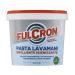 Fulcron Hand wash paste 750 ml emollient hand wash and detergent cleaning and degreasing power also ideal for removing difficult dirt industrial use