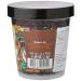 Organic Shop Hot Chocolate Warming Body Scrub 450ml | Organic Body Care | International Shipping Available - Buy Online on GoSupps.com