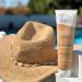 Laboratoires de Biarritz Bio Self-Tanning Milk 150ml - Moisturizing Golden Tan for Face & Body All Year Round - Buy Online on GoSupps.com