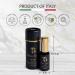 Montemaggio - Anti-Ageing Facial Serum | Anti-Wrinkle Remover | Contains Glucuronic Acid Red Grape Stem Cells Vitamin E and Allantoin | Reduces Acne | Detoxifies the Skin | Made in Italy | 30ml - Buy Online on GoSupps.com
