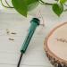 Walnut Hollow Creative Woodburner Introduction Value Pen for Beginner and Intermediate Woodburning  4 Tips Green Woodburner Value Pen - Buy Online on GoSupps.com