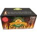 Lightning Nuggets N100SEB Super Economy Box Fire Starter , Tan Brown, 100 Count (Pack of 1)