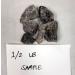 1/2 LB Smoky Quartz Rough Stones - Bulk Raw Natural Crystals for Cabbing, Polishing & Chakra Healing - Buy Online on GoSupps.com