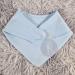 Royal Icon Baby Bandana Bibs - Stylish and Functional Dribble Bibs for 0-6 Months | Soft & Absorbent Set for Newborn Boys & Girls - 6 Blue Pieces - Buy Online on GoSupps.com