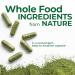 Country Farms Super Greens Capsules - 32 Superfoods for Total Wellness - 60 Capsules - Buy Online on GoSupps.com