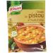 Knorr Pistou Soup with Olive Oil for 4 People 80 g - Pack of 7