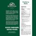 StoreHouse Foods Assorted Dry Goods Bucket/Pail Bundle by - Enjoy this of 1 Hard Red Spring Wheat Green Lentil Cranberry/Romano Bean Great Northern Black Turtle Chickpea 7 pails - Buy Online on GoSupps.com