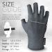 Medipaq Anti-Arthritis Gloves - Warmth, Compression, and Grip for Pain Relief (Large) - Buy Online on GoSupps.com