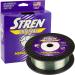 Stren Original Monofilament Fishing Line Old Model Lo-Vis Green 330 Yd - 6 lb Test - Buy Online on GoSupps.com