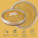Blue Squid PRO Metallic Gold Face Paint - 30gm Water Activated Body Makeup for Adults & Kids | Non Toxic Halloween SFX Facepaint - Buy Online on GoSupps.com