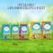 Lindt Sachet Mini Oeufs Lapin Or Lait Fondant 180 g - Buy Online on GoSupps.com
