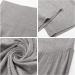 Amorbella Women's Maternity Sweatpants Long Yoga/Lounge Pants - Gray - Buy Online on GoSupps.com