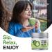 NaturalSlim Metabolic Matcha 1.06 Oz - Organic Japanese Green Tea Powder for Metabolism & Antioxidant Support - Buy Online on GoSupps.com